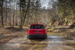 Jeep Cherokee Trailhawk 2018 года (NA)
